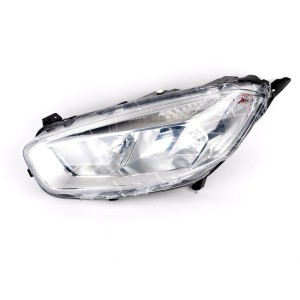Achetez PHARE GAUCHE ÉLECTRIQUE I/CHROMÉ (H15/H7) FORD FORD TRANSIT COURIER 2014.02- au meilleur prix sur todocarrocería.com
