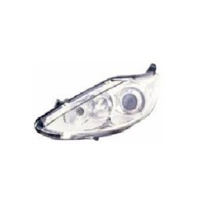 Achetez PHARE GAUCHE ÉLECTRIQUE I/CHROMÉ (H7/H1) FORD FORD FIESTA 08- au meilleur prix sur todocarrocería.com