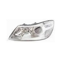 Achetez PHARE GAUCHE ÉLECTRIQUE I/CHROMÉ (H7/H1) SKODA SKODA OCTAVIA 09- au meilleur prix sur todocarrocería.com