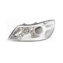 Achetez PHARE GAUCHE ÉLECTRIQUE I/CHROMÉ (H7/H1) SKODA SKODA OCTAVIA 09- au meilleur prix sur todocarrocería.com