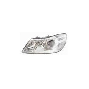Achetez PHARE GAUCHE ÉLECTRIQUE I/CHROMÉ (H7/H1) SKODA SKODA OCTAVIA 09- au meilleur prix sur todocarrocería.com