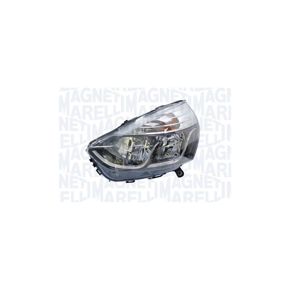 Achetez PHARE GAUCHE ÉLECTRIQUE AVEC CHROMÉ MAGNETI MARELLI RENAULT RENAULT CLIO IV 11/12- au meilleur prix sur todocarrocería.c