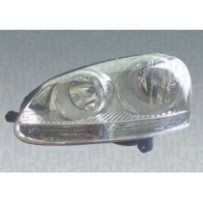 Compra FARO IZQUIERDO ELÉCTRICO I/CROMADO MAGNETI MARELLI VW VW GOLF V 03- al mejor precio en todocarrocería.com