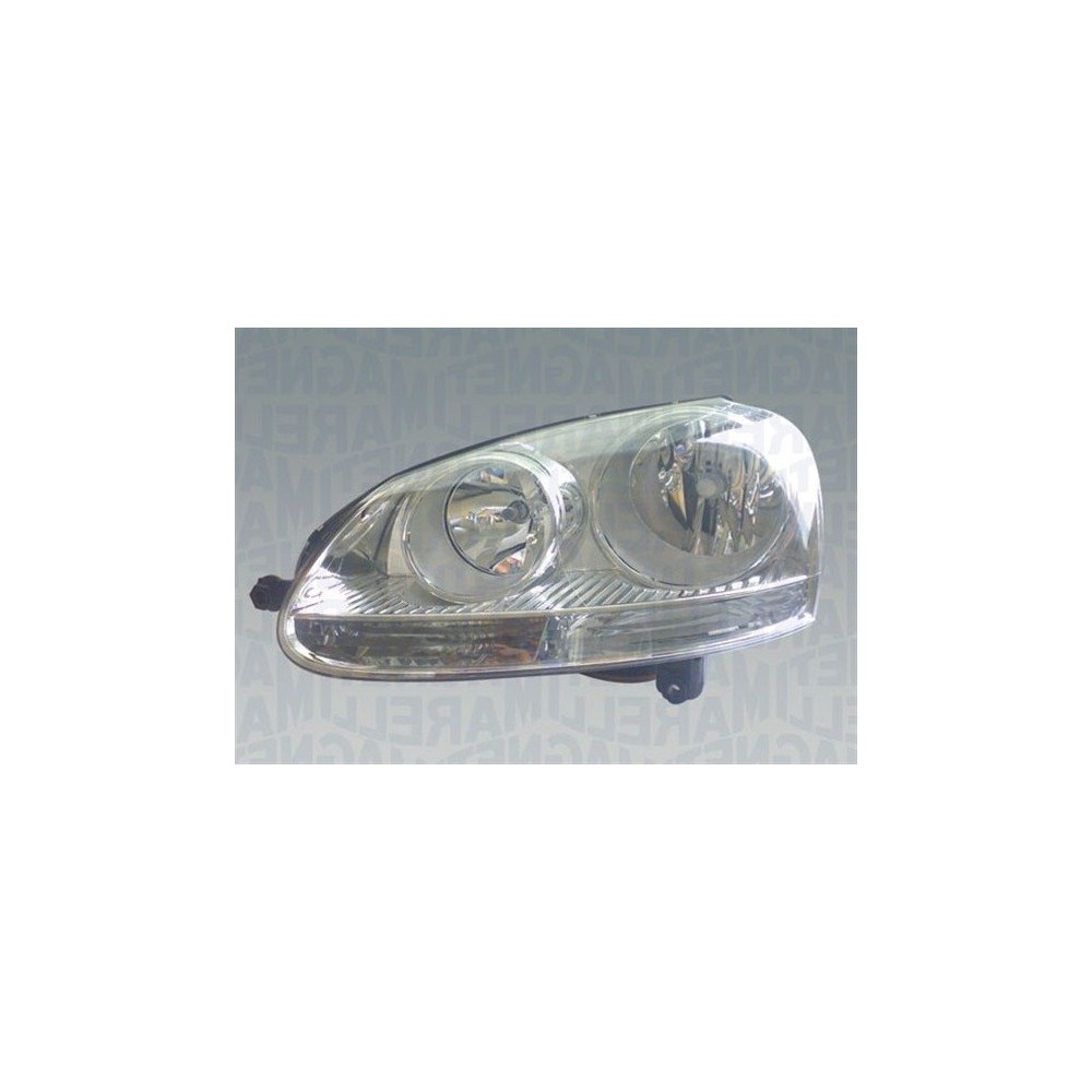 Achetez PHARE GAUCHE ÉLECTRIQUE I/CHROMÉ MAGNETI MARELLI VW VW GOLF V 03- au meilleur prix sur todocarrocería.com