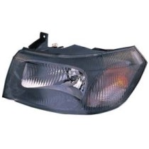 Achetez PHARE GAUCHE ÉLECTRIQUE I/NOIR FORD FORD TRANSIT 00- au meilleur prix sur todocarrocería.com
