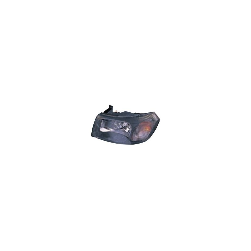 Achetez PHARE GAUCHE ÉLECTRIQUE I/NOIR FORD FORD TRANSIT 00- au meilleur prix sur todocarrocería.com