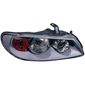 Achetez PHARE GAUCHE ÉLECTRIQUE I/GRIS NISSAN NISSAN ALMERA 02- au meilleur prix sur todocarrocería.com.
