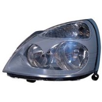Achetez PHARE GAUCHE ÉLECTRIQUE I/GRIS RENAULT RENAULT CLIO 01- au meilleur prix sur todocarrocería.com.