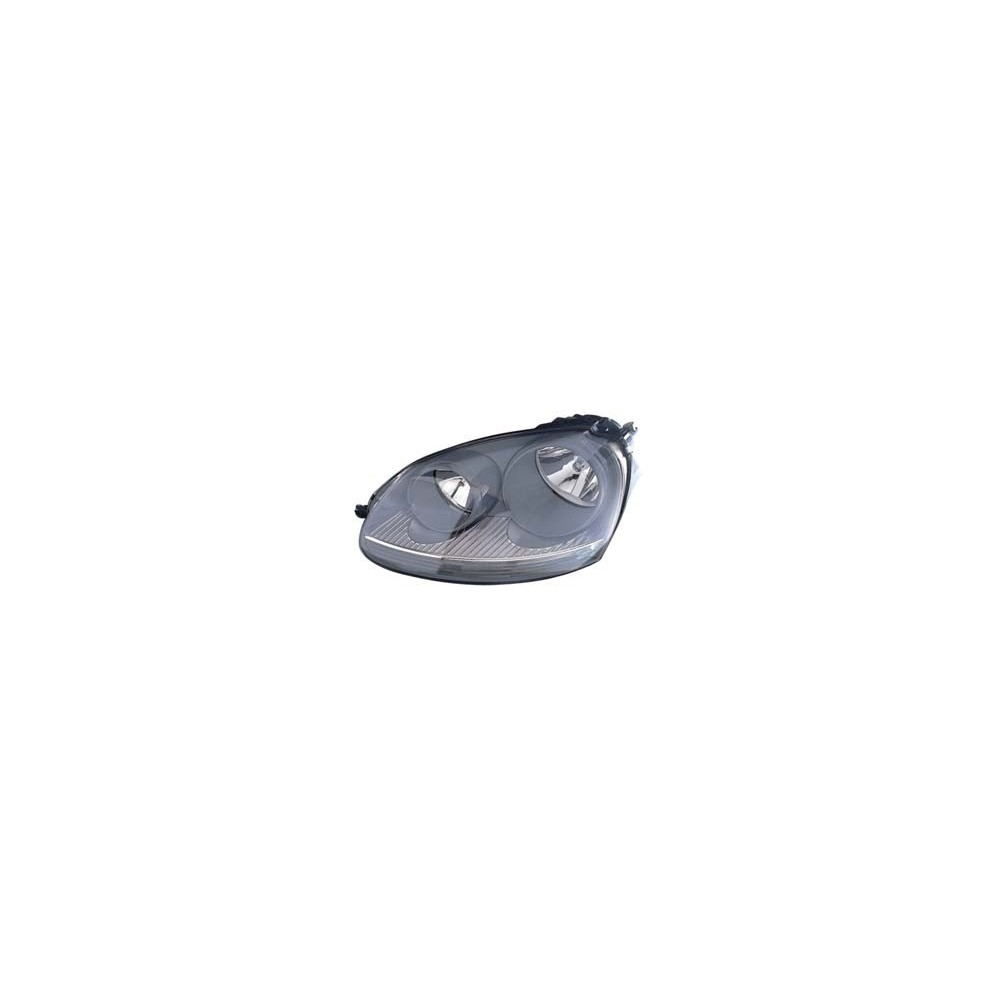 Achetez PHARE GAUCHE ÉLECTRIQUE I/GRIS VW VW GOLF V/JETTA 03- au meilleur prix sur todocarrocería.com