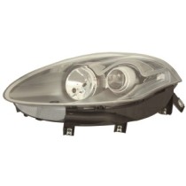 Compra FARO IZQUIERDO ELÉCTRICO I/GRIS (H1/H1) FIAT FIAT BRAVO 10- al mejor precio en todocarrocería.com