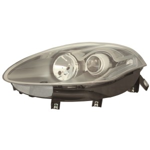 Achetez PHARE GAUCHE ÉLECTRIQUE I/GRIS (H1/H1) FIAT FIAT BRAVO 10- au meilleur prix sur todocarrocería.com