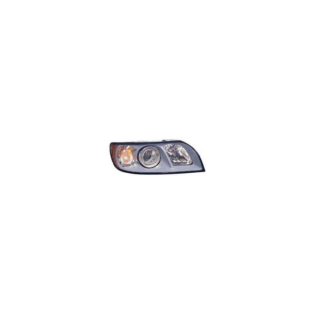 Compra FARO IZQUIERDO ELÉCTRICO I/GRIS (H7/HB3/P21W/W5W) VOLVO VOLVO V50 04- al mejor precio en todocarrocería.com