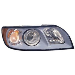 Compra FARO IZQUIERDO ELÉCTRICO I/GRIS (H7/HB3/P21W/W5W) VOLVO VOLVO V50 04- al mejor precio en todocarrocería.com