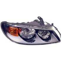 Compra FARO IZQUIERDO ELÉCTRICO I/NEGRO NISSAN NISSAN ALMERA 02- al mejor precio en todocarrocería.com