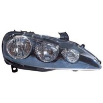 Achetez PHARE GAUCHE ÉLECTRIQUE I/NOIR ALFA ROMEO 147 05- au meilleur prix sur todocarrocería.com.