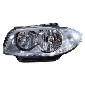 Achetez PHARE GAUCHE ÉLECTRIQUE I/NOIR BMW BMW S/1 E87 04- au meilleur prix sur todocarrocería.com