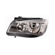 Compra FARO IZQUIERDO ELÉCTRICO I/NEGRO BMW BMW X1 09- al mejor precio en todocarrocería.com