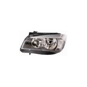 Achetez PHARE GAUCHE ÉLECTRIQUE I/NOIR BMW BMW X1 09- au meilleur prix sur todocarrocería.com.