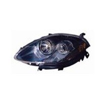 Achetez PHARE GAUCHE ÉLECTRIQUE I/NOIR FIAT FIAT BRAVO 07- au meilleur prix sur todocarrocería.com