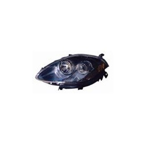 Compra FARO IZQUIERDO ELÉCTRICO I/NEGRO FIAT FIAT BRAVO 07- al mejor precio en todocarrocería.com