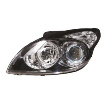 Achetez PHARE GAUCHE ÉLECTRIQUE I/NOIR HYUNDAI HYUNDAI I30 07- au meilleur prix sur todocarrocería.com