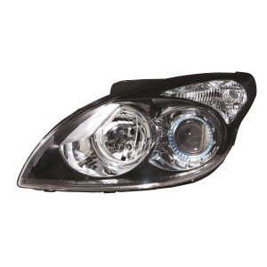 Achetez PHARE GAUCHE ÉLECTRIQUE I/NOIR HYUNDAI HYUNDAI I30 07- au meilleur prix sur todocarrocería.com
