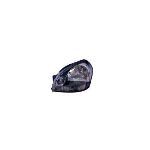 Achetez PHARE GAUCHE ÉLECTRIQUE I/NOIR HYUNDAI HYUNDAI TUCSON 04- au meilleur prix sur todocarrocería.com