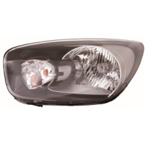 Achetez PHARE GAUCHE ÉLECTRIQUE I/NOIR KIA KIA PICANTO 11- au meilleur prix sur todocarrocería.com