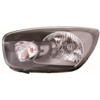 Achetez PHARE GAUCHE ÉLECTRIQUE I/NOIR KIA KIA PICANTO 11- au meilleur prix sur todocarrocería.com