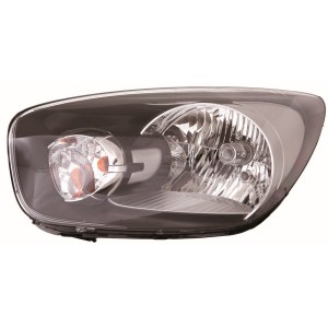 Achetez PHARE GAUCHE ÉLECTRIQUE I/NOIR KIA KIA PICANTO 11- au meilleur prix sur todocarrocería.com