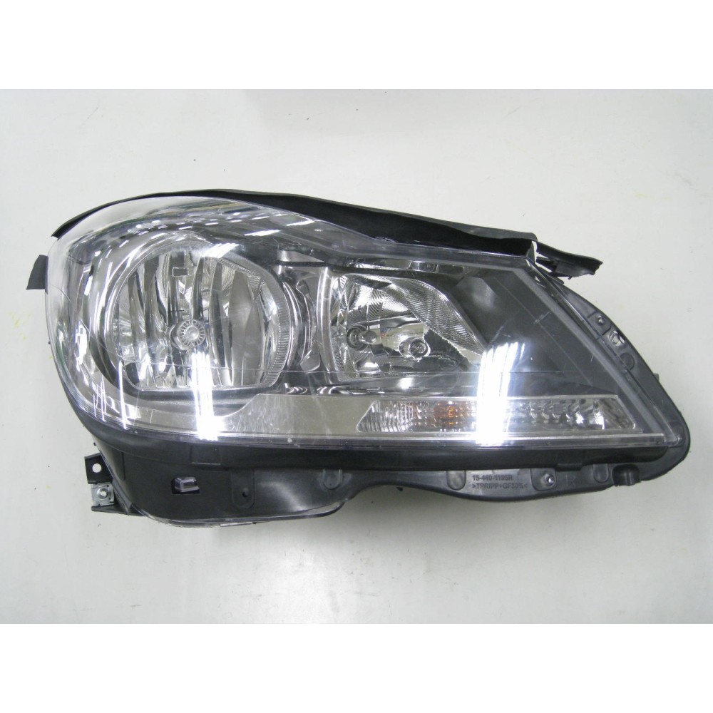 Achetez PHARE GAUCHE ÉLECTRIQUE I/NOIR MERCEDES MERCEDES C W204/SP/COUPE 11- au meilleur prix sur todocarrocería.com
