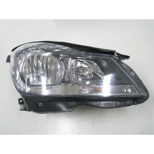 Achetez PHARE GAUCHE ÉLECTRIQUE I/NOIR MERCEDES MERCEDES C W204/SP/COUPE 11- au meilleur prix sur todocarrocería.com