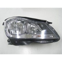 Achetez PHARE GAUCHE ÉLECTRIQUE I/NOIR MERCEDES MERCEDES C W204/SP/COUPE 11- au meilleur prix sur todocarrocería.com