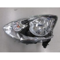 Achetez PHARE GAUCHE ÉLECTRIQUE I/NOIR NISSAN NISSAN MICRA 14- au meilleur prix sur todocarrocería.com.