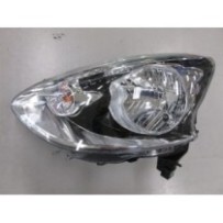 Achetez PHARE GAUCHE ÉLECTRIQUE I/NOIR NISSAN NISSAN MICRA 14- au meilleur prix sur todocarrocería.com.