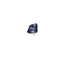 Compra FARO IZQUIERDO ELÉCTRICO I/NEGRO OPEL OPEL AGILA/SUZUKI W.R 04- al mejor precio en todocarrocería.com