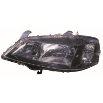 Compra FARO IZQUIERDO ELÉCTRICO I/NEGRO OPEL OPEL ASTRA 98- al mejor precio en todocarrocería.com