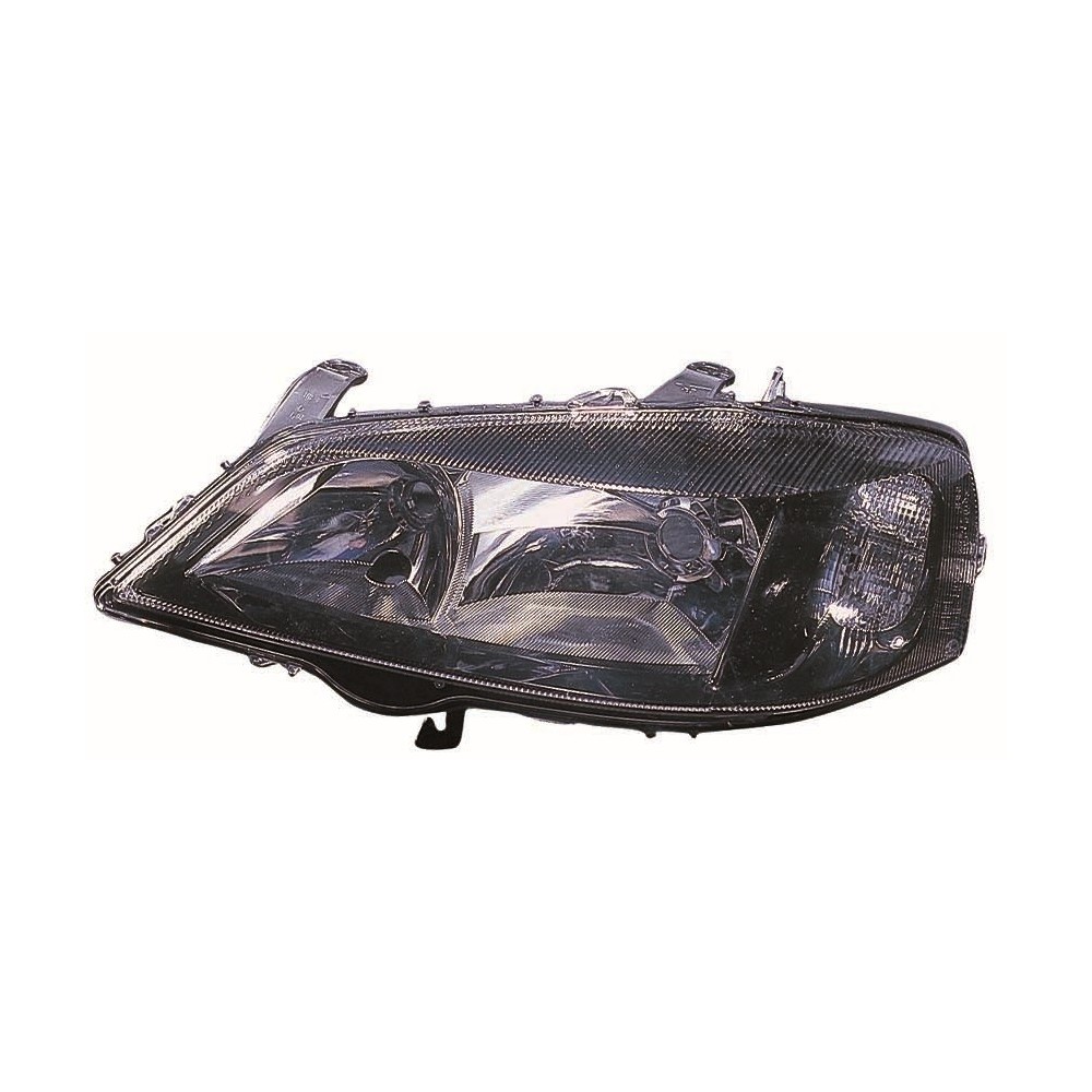 Achetez PHARE GAUCHE ÉLECTRIQUE NOIR OPEL ASTRA 98- au meilleur prix sur todocarrocería.com.