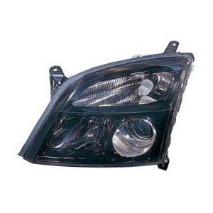 Achetez PHARE GAUCHE ÉLECTRIQUE I/NOIR OPEL OPEL VECTRA 02- au meilleur prix sur todocarrocería.com
