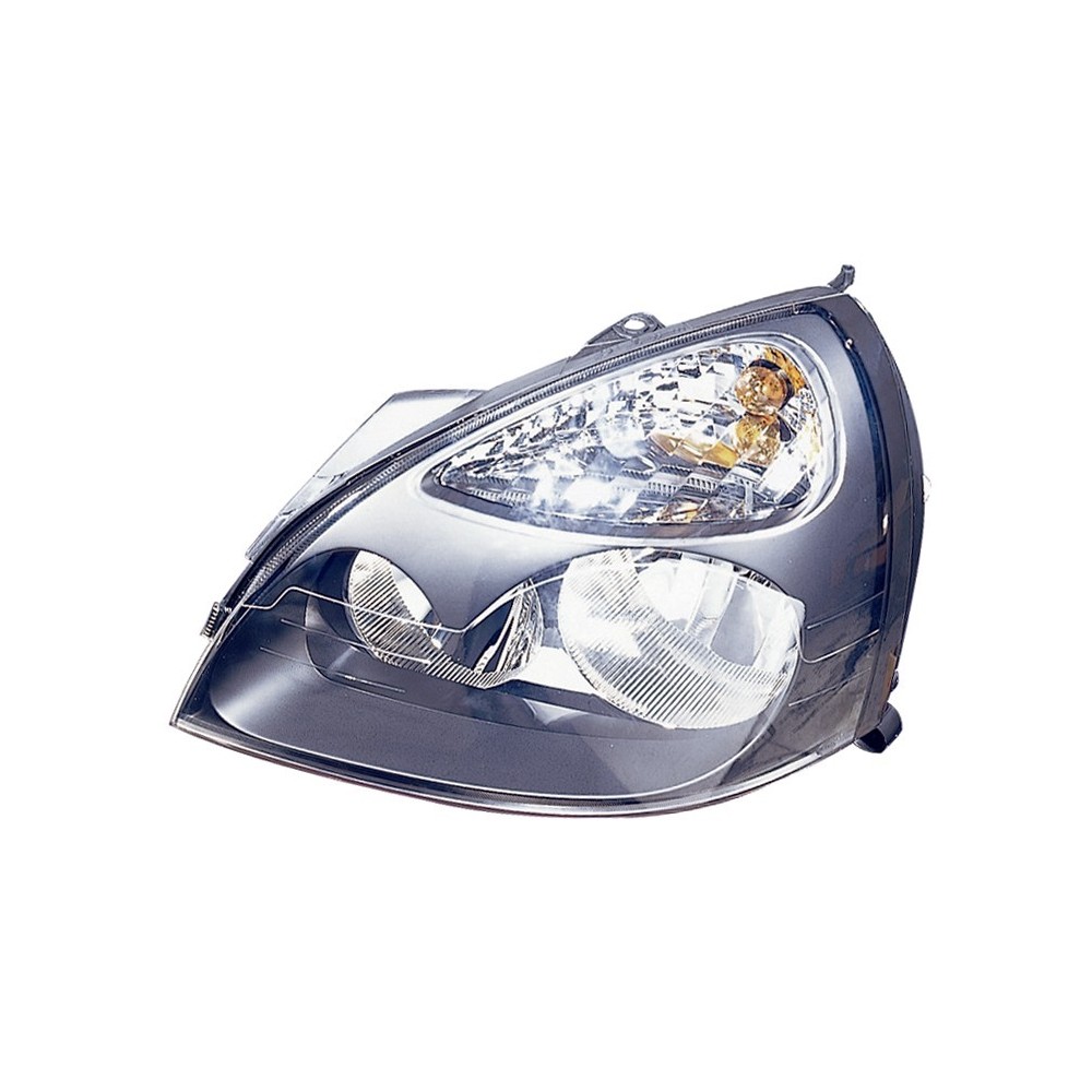 Achetez PHARE GAUCHE ÉLECTRIQUE I/NOIR RENAULT RENAULT CLIO 01- au meilleur prix sur todocarrocería.com