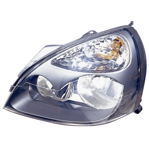 Achetez PHARE GAUCHE ÉLECTRIQUE I/NOIR RENAULT RENAULT CLIO 01- au meilleur prix sur todocarrocería.com