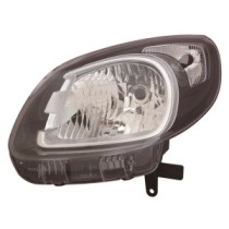 Achetez PHARE GAUCHE ÉLECTRIQUE I/NOIR RENAULT RENAULT KANGOO 13- au meilleur prix sur todocarrocería.com