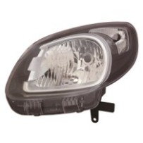 Achetez PHARE GAUCHE ÉLECTRIQUE I/NOIR RENAULT RENAULT KANGOO 13- au meilleur prix sur todocarrocería.com