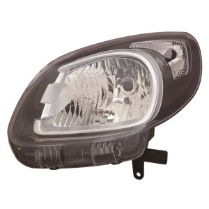 Achetez PHARE GAUCHE ÉLECTRIQUE I/NOIR RENAULT RENAULT KANGOO 13- au meilleur prix sur todocarrocería.com