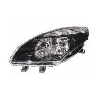 Achetez PHARE GAUCHE ÉLECTRIQUE I/NOIR RENAULT RENAULT SCENIC 09- au meilleur prix sur todocarrocería.com