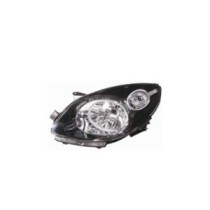 Compra FARO IZQUIERDO ELÉCTRICO I/NEGRO RENAULT RENAULT TWINGO 07- al mejor precio en todocarrocería.com
