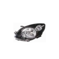 Achetez PHARE GAUCHE ÉLECTRIQUE NOIR RENAULT TWINGO 07- au meilleur prix sur todocarrocería.com.