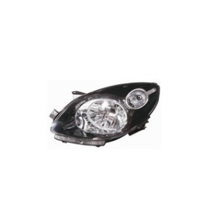 Achetez PHARE GAUCHE ÉLECTRIQUE NOIR RENAULT TWINGO 07- au meilleur prix sur todocarrocería.com.