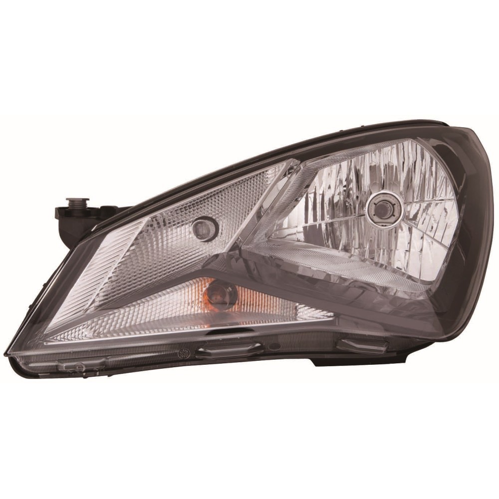 Achetez PHARE GAUCHE ÉLECTRIQUE I/NOIR SEAT SEAT MII 12- au meilleur prix sur todocarrocería.com