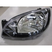Achetez PHARE GAUCHE ÉLECTRIQUE I/NOIR SKODA SKODA CITIGO 12- au meilleur prix sur todocarrocería.com.